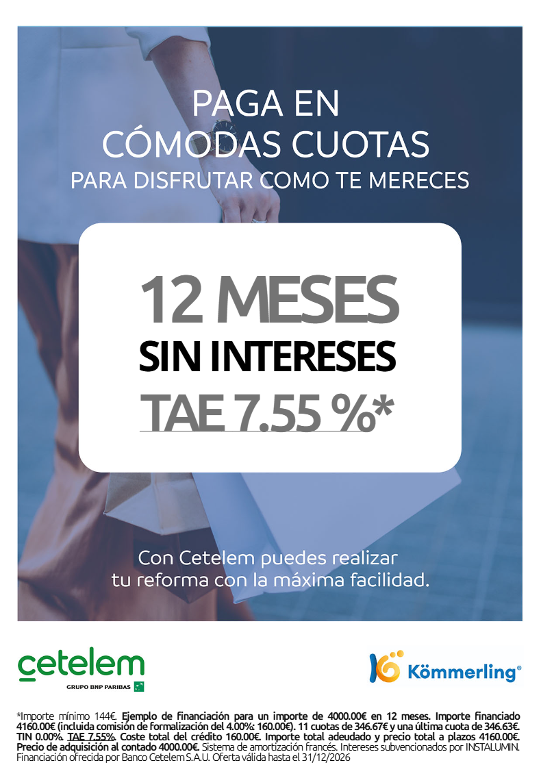 financiacion ventanas