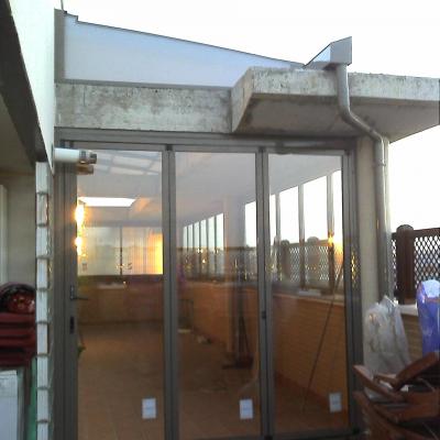 Cerramiento Aticos Y Porches 15