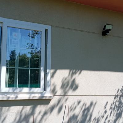 Ventanas Correderas De Pvc 4