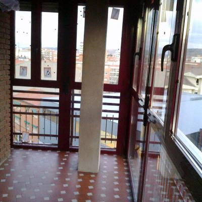 Cerramiento Terrazas Y Buhardillas 11