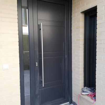 Puertas De Entrada 9